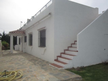Guadalmina Alta property: House to rent in Guadalmina Alta 97512