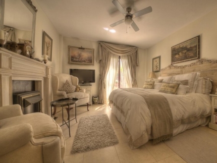 Nueva Andalucia property: Apartment with 2 bedroom in Nueva Andalucia 97560