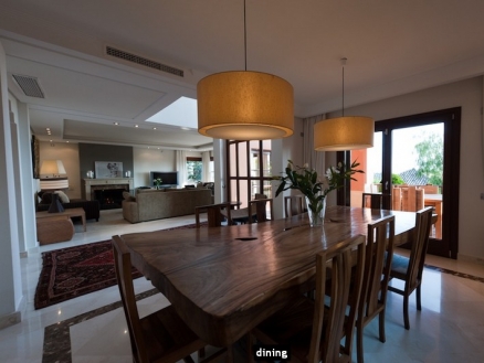 Marbella property: Villa for sale in Marbella, Spain 97562