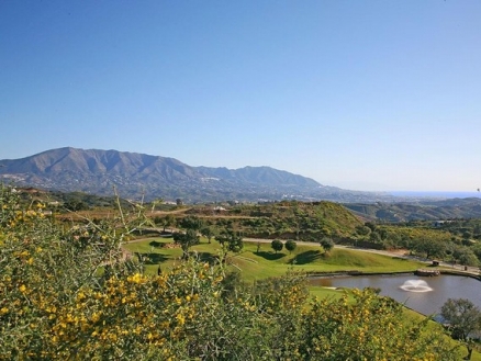 Marbella property: Apartment for sale in Marbella, Spain 97567
