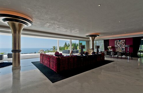 Marbella property: Villa for sale in Marbella, Malaga 97568
