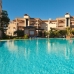 Riviera del Sol property: Malaga, Spain Apartment 97570