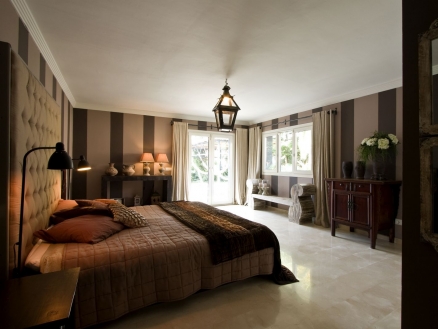 Benalmádena property: Villa for sale in Benalmádena, Malaga 97571