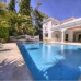 Guadalmina property: Malaga, Spain Villa 97572