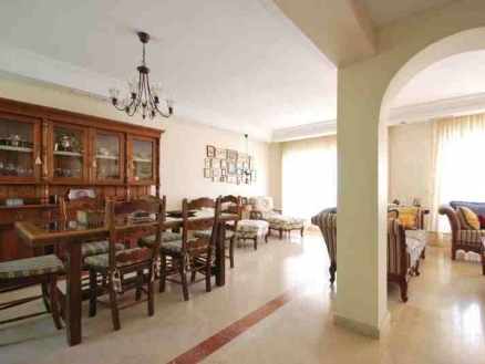 Marbella property: Townhome with 4 bedroom in Marbella 97573