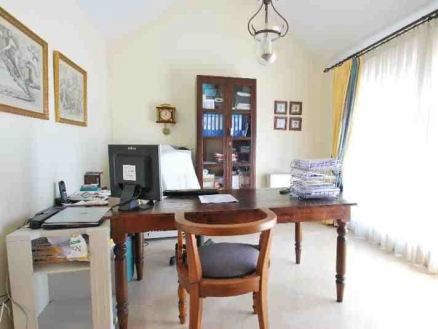 Marbella property: Townhome for sale in Marbella, Malaga 97573