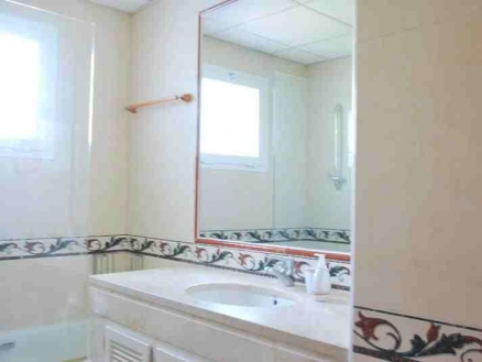 Marbella property: Townhome in Malaga for sale 97573