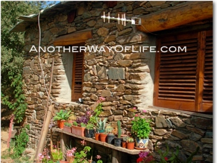Orgiva property: Farmhouse for sale in Orgiva, Spain 97608