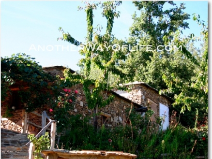Orgiva property: Farmhouse with 3 bedroom in Orgiva, Spain 97608