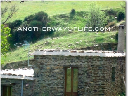 Pampaneira property: Farmhouse with 3 bedroom in Pampaneira 97609