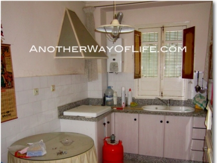 Iznajar property: House with 4 bedroom in Iznajar 97610