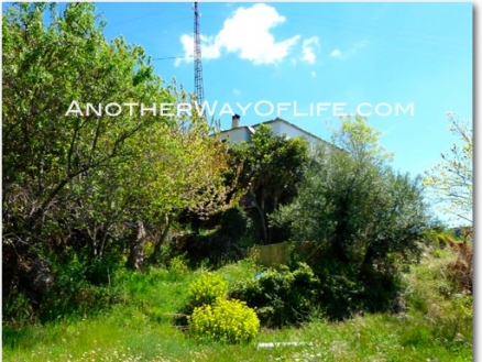 Juviles property: Farmhouse with 3 bedroom in Juviles, Spain 97611