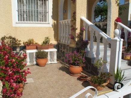 Gran Alacant property: Townhome for sale in Gran Alacant, Alicante 97933