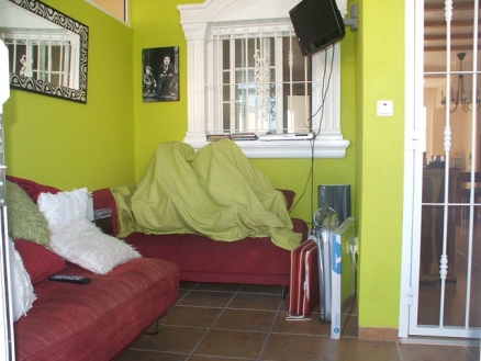 Gran Alacant property: Townhome for sale in Gran Alacant, Alicante 97934