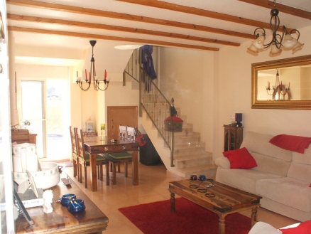 Gran Alacant property: Townhome in Alicante for sale 97934