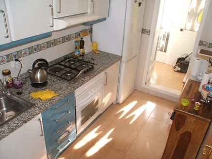 Gran Alacant property: Gran Alacant, Spain | Townhome for sale 97934