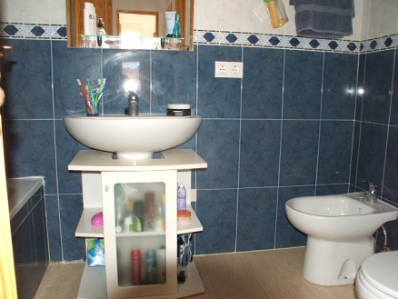 Gran Alacant property: Gran Alacant Townhome 97935
