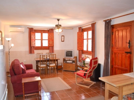 Almanzora&nbsp;property:&nbsp;Villa&nbsp;with&nbsp;3&nbsp;bedroom&nbsp;in&nbsp;Almanzora&nbsp;98028