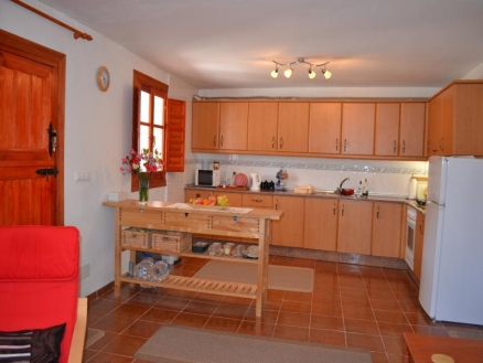 Almanzora&nbsp;property:&nbsp;Villa&nbsp;with&nbsp;3&nbsp;bedroom&nbsp;in&nbsp;Almanzora,&nbsp;Spain&nbsp;98028