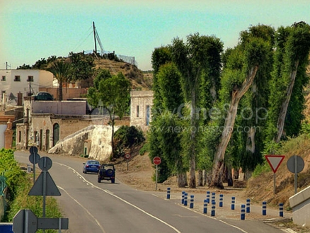 Santa Cruz De Marchen property: Almeria property | 4 bedroom Townhome 98030