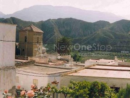 Santa Cruz De Marchen property: Santa Cruz De Marchen, Spain | Townhome for sale 98030