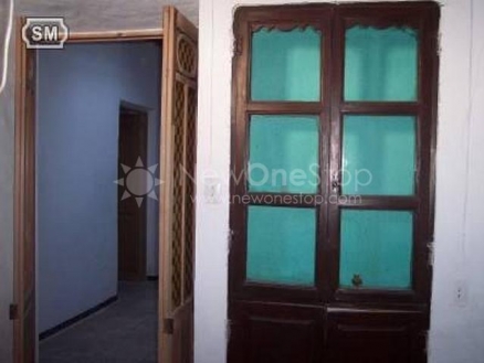 Santa Cruz De Marchen property: Santa Cruz De Marchen Townhome 98030