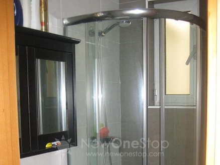 Carboneras property: Apartment in Almeria for sale 98031