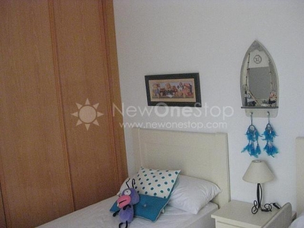 Carboneras property: Almeria property | 3 bedroom Apartment 98031