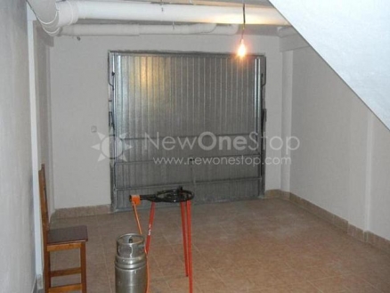 Carboneras property: Carboneras Apartment 98031