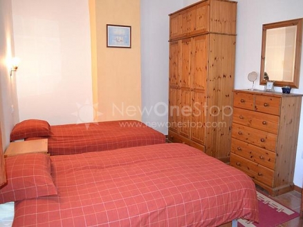 Cantoria property: Almeria property | 3 bedroom Villa 98033