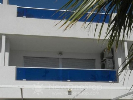 Carboneras&nbsp;property:&nbsp;Carboneras&nbsp;Apartment&nbsp;98034