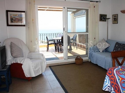 Apartment in Almeria for sale 98035