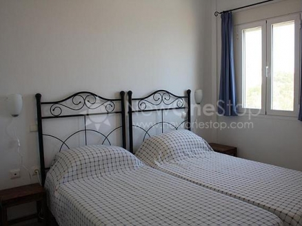 town, Spain | Apartment for sale 98035