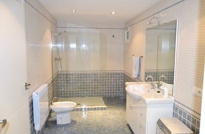 Finestrat property: Villa in Alicante for sale 98189