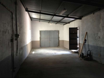 Salinas property: Salinas, Spain | Commercial for sale 98993