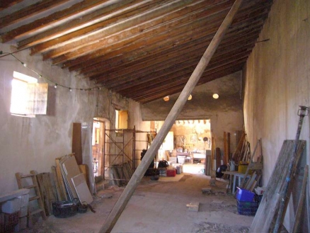 Pinoso property: Alicante property | 3 bedroom House 98996