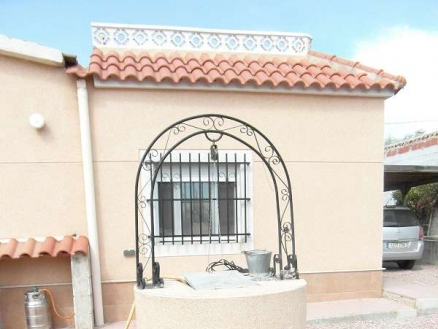 Villamartin property: Villamartin, Spain | Villa for sale 99002