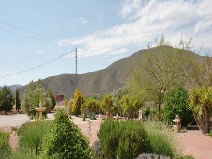 Hondon De Los Frailes property: Alicante property | 3 bedroom Villa 99013