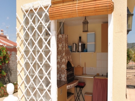 Hondon De Los Frailes property: Hondon De Los Frailes, Spain | Villa for sale 99013