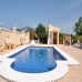 Hondon De Los Frailes property: 3 bedroom Villa in Hondon De Los Frailes, Spain 99013
