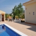 Hondon De Los Frailes property:  Villa in Alicante 99013