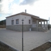 Salinas property: 3 bedroom Villa in Alicante 99016