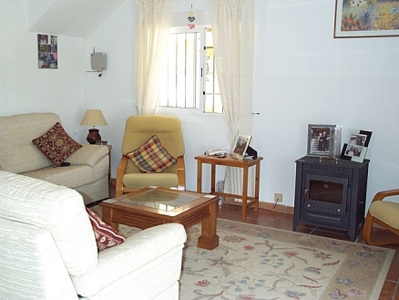 Jumilla property: Villa for sale in Jumilla, Spain 99024