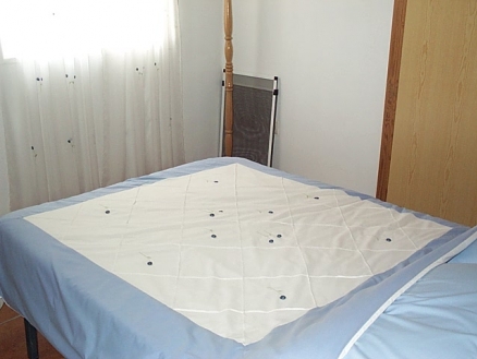 Jumilla property: Villa in Murcia for sale 99024