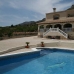 Alguena property: Alicante, Spain Villa 99036
