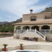 Alguena property: Alguena, Spain Villa 99036