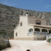 Alguena property: 3 bedroom Villa in Alguena, Spain 99036