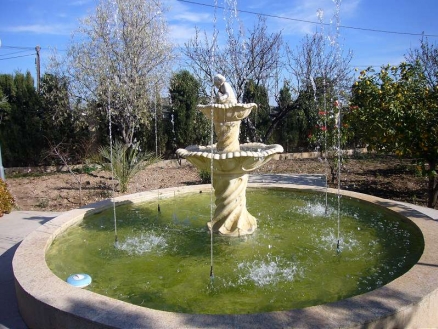 Alicante property: Villa with 5 bedroom in Alicante 99067