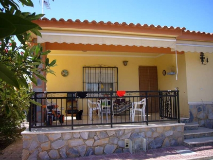 Alicante property: Villa for sale in Alicante, Alicante 99067
