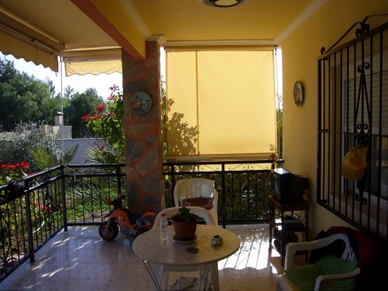 Alicante property: Alicante property | 5 bedroom Villa 99067